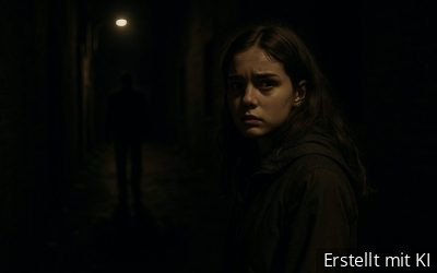 Was Mädchen bereits als Kind lernen und Jungs nicht