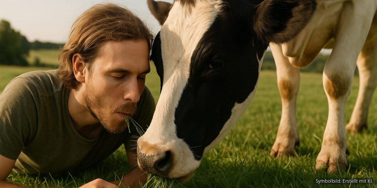 Vorurteile die sich Veganer anhören dürfen