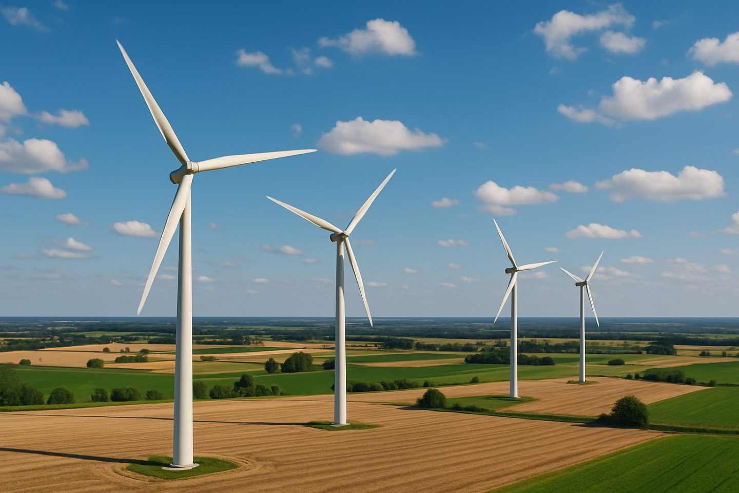 „Windkraft – Fakten gegen Mythen: Warum die Zukunft dem Wind gehört“