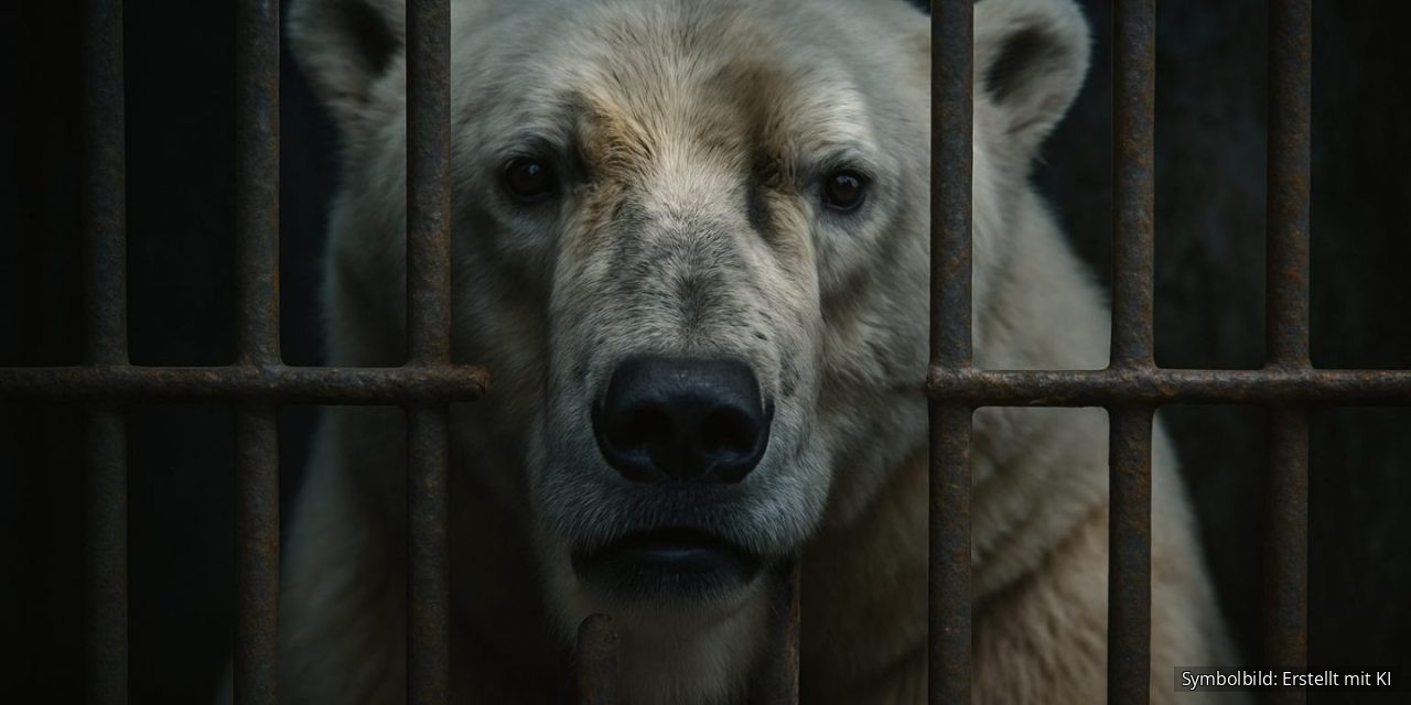 Zoos sind wichtig?