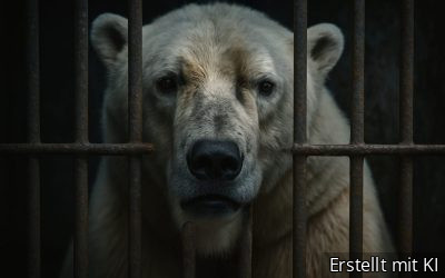 Zoos sind wichtig?