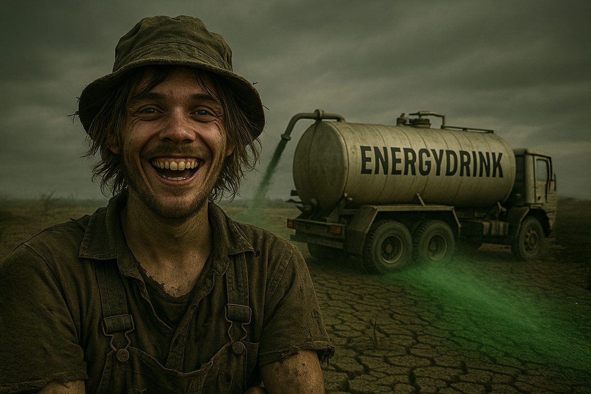 Der Film „Idiocracy“ – Die Zukunft, auf die wir uns bestens vorbereiten