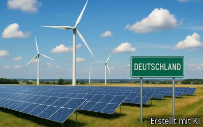 Klimaschutz: Muss Deutschland immer Vorreiter sein?