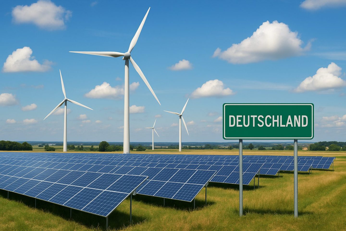 Klimaschutz: Muss Deutschland immer Vorreiter sein?