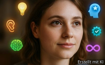 Neurodiversität: Zwischen Herausforderung und Stärke für 10-20% der Bevölkerung