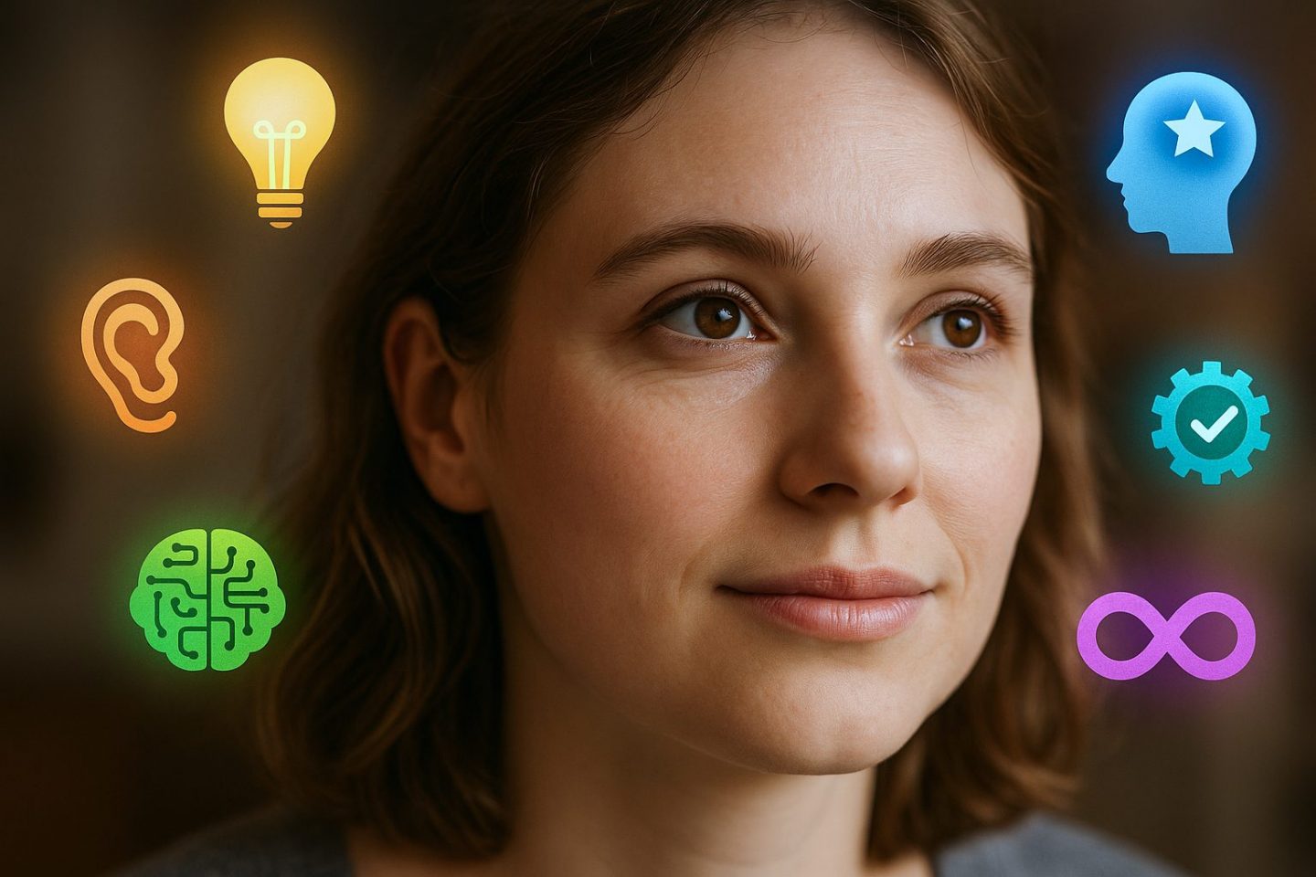 Neurodiversität: Zwischen Herausforderung und Stärke für 10-20% der Bevölkerung