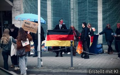Ist die AfD rechtsextrem?