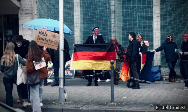 Ist die AfD rechtsextrem?