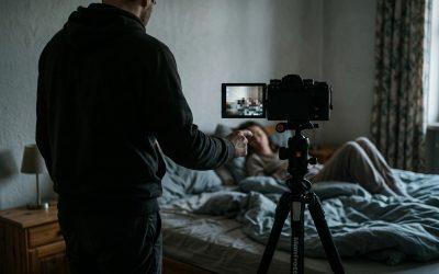 Der gefährlichste Ort für Frauen ist nicht die dunkle Gasse