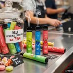 Mit zehn schon süchtig: Wie die Vape-Industrie gezielt Kinder ködert jedesleben-mit-zehn-schon-suechtig-vapes-koeder-schock